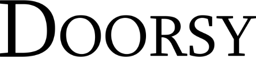 Logo Doorsy