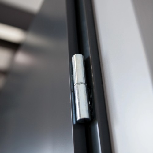 Montaż drzwi ECO BASIC